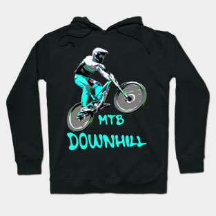 mtb Hoodie